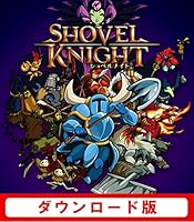 ショベルナイト [オンラインコード]