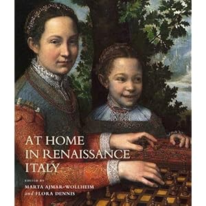 At Home in Renaissance Italy