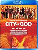 City of God [Blu-ray]