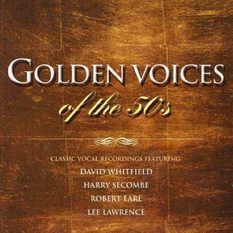 CD-Charts  Search : Golden Voices of the 50's