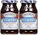 Smucker's Red Raspberry Sugar Free Preserves - 12.75 oz - 2 pk