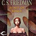 Feast of Souls: Magister Trilogy, Book 1 (Unabridged)
