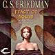 Feast of Souls: Magister Trilogy, Book 1