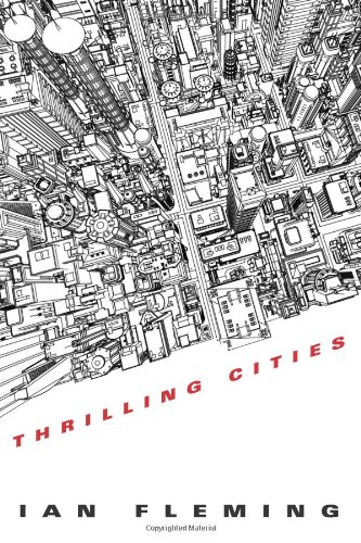 thrilling cities