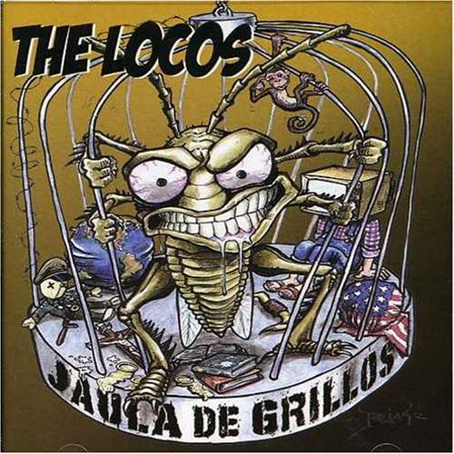 The Locos - Algo Mejor Lyrics - Zortam Music