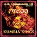 Fuego feat. Omega (sin Pitbull) - Mi Alma Se Muere Remix con letras