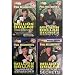 BBK 4 DVD Set -Phil Hellmuth&39;s Million Dollar Poker Secrets Poker Chip Sets