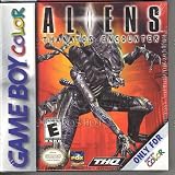 Aliens: Thanatos Encounter