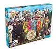 Aquarius Beatles Sgt Pepper Jigsaw Puzzle - 1000 Piece