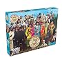 Aquarius Beatles Sgt Pepper Jigsaw Puzzle - 1000 Piece