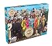 Aquarius Beatles Sgt Pepper Jigsaw Puzzle - 1000 Piece