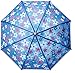 Hatley Big Girls' Summer Garden Umbrella