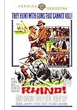 Rhino! (1964)