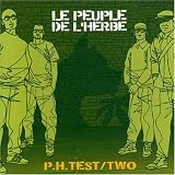 Revue Le Peuple de l'herbe  / P. H. Test / Two