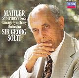 Buy : Mahler Symphony No. 5