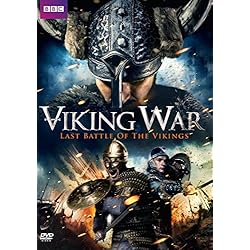 Viking War: The Last Battle of the Vikings