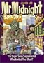 Mr Midnight #18: The Super Scary Supermarket