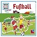 Was Ist Was JUNIOR, Folge 12: Fußball