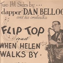 Dan Belloc