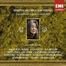 Martha Argerich And Friends: Live From The Lugano Festival 2006