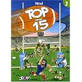 Top 15, Tome 2 :