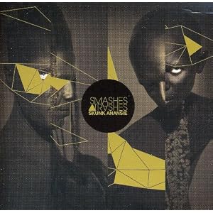 SKUNK ANANSIE ON AMAZON