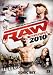 WWE RAW ベスト・オブ・2010 [DVD]