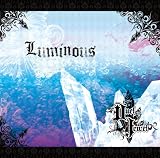 Louminous 通常盤