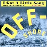I Got A Little Song - Togetherness Mix