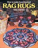 How to Make Hand-hooked Rag Rugs