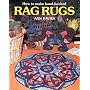 How to Make Hand-hooked Rag Rugs