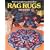 How to Make Hand-hooked Rag Rugs