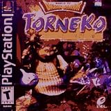 Torneko: The Last Hope