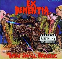Thou Shall Repulse