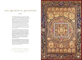 Buddhas of The Celestial Gallery