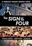 The Sign of the Four (Illustrated Classics): A Sherlock Holmes Graphic Novel