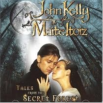 Tales from the Secret Forest