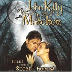 Tales from the Secret Forest