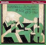 Piano Trios