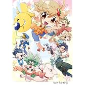 おんたま! DVD【パギャー edition】