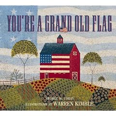 You're a Grand Old Flag