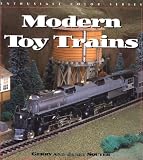Modern Toy Trains (Enthusiast Color)