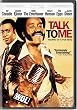 Talk to Me (Full Screen Edition)