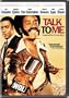 Talk to Me (Full Screen Edition)