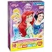 Kellogg's Disney Flavored Snacks, Princess Fruit, 8 Ounce