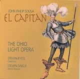 John Philip Sousa: El Capitan