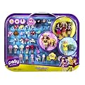 Polly Pocket Pop 'N Swap Fashion Frenzy Costume Party