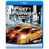 ワイルド・スピードＸ３　ＴＯＫＹＯ　ＤＲＩＦＴ 【Blu-ray　ベスト・ライブラリー100】