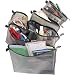 Travelon Set of 7 Packing Envelopes Packing Solutions