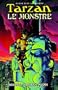 Tarzan: Le Monstre